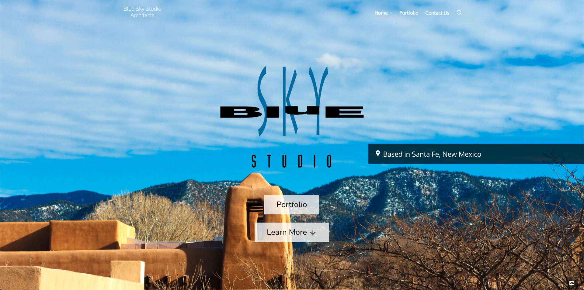 BlueSky Studio Architects