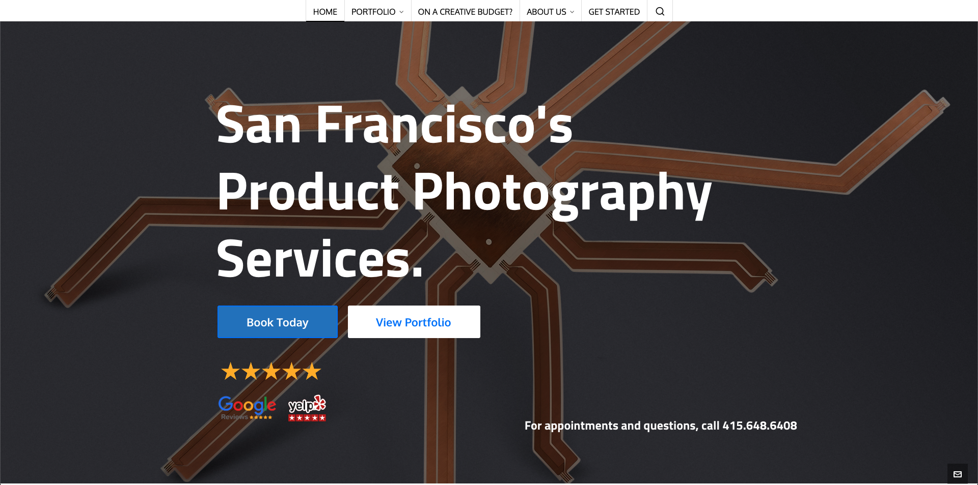 Digital Studios Photography