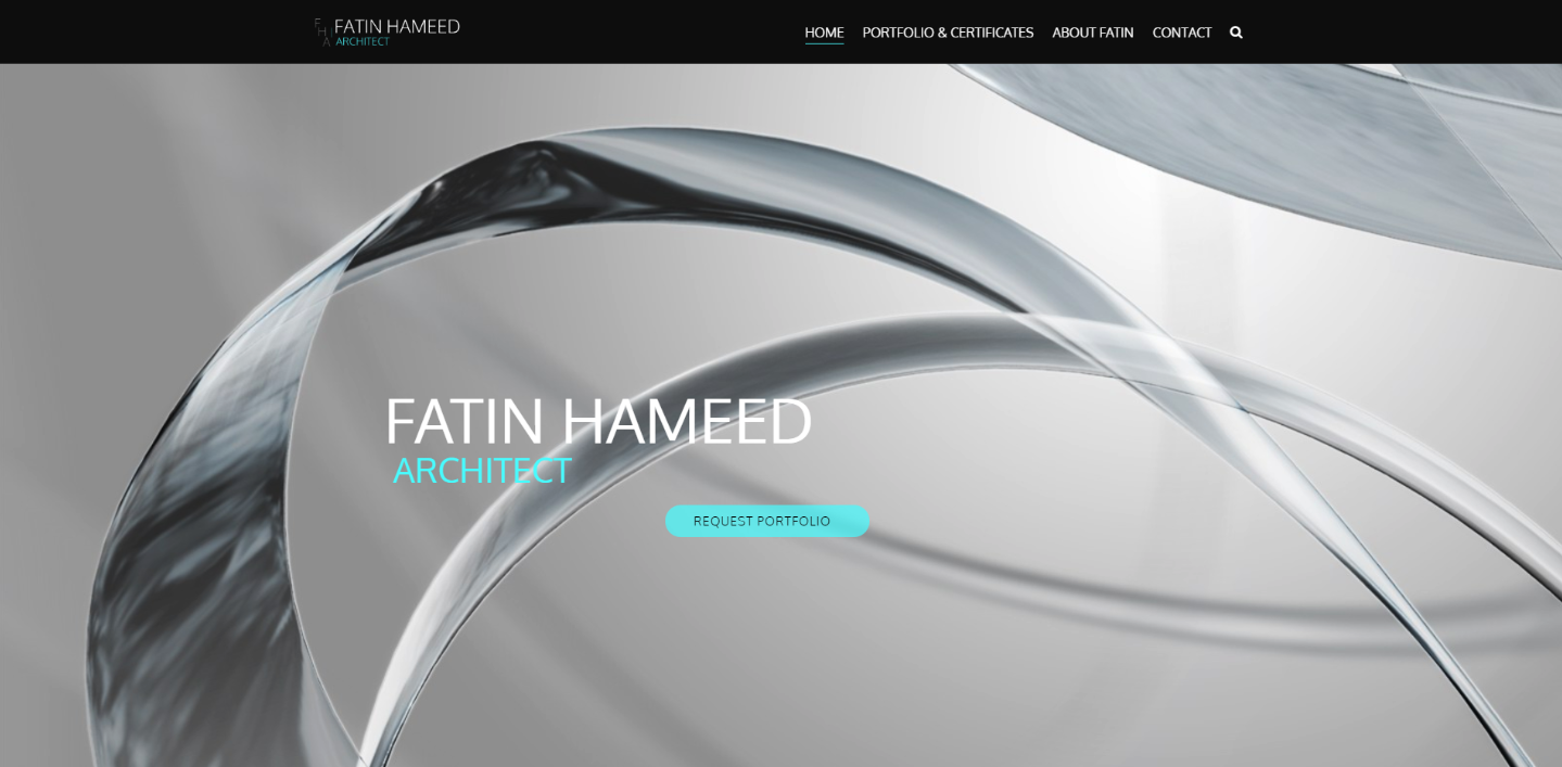Fatin Hameed Architects