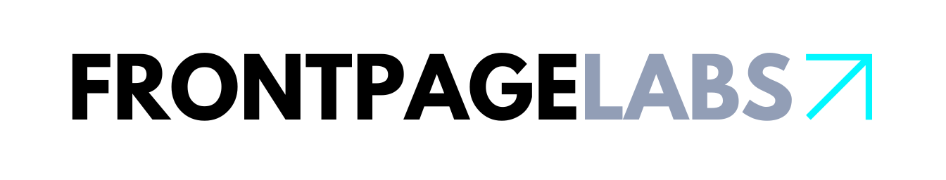 FrontPage Labs