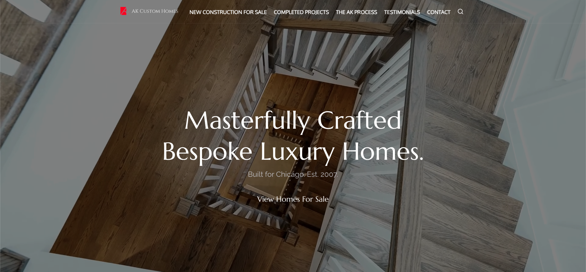 AK Custom Real Estate
