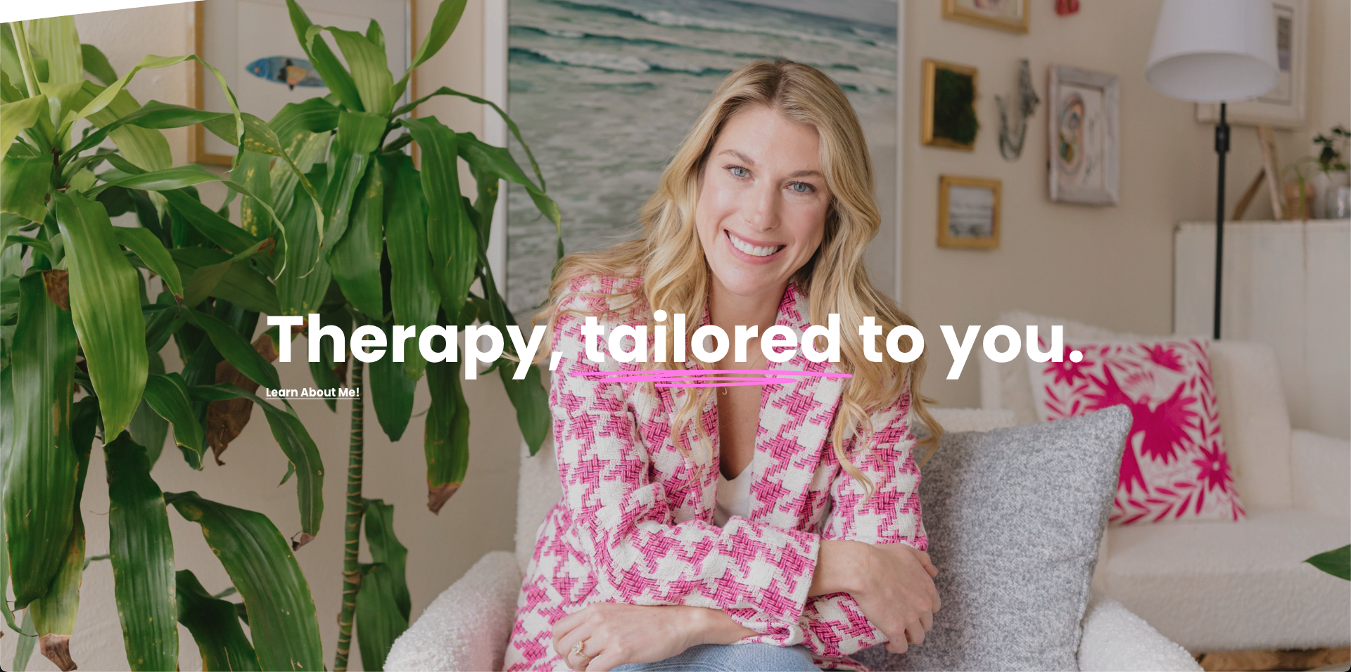 Mosaic Therapy Miami