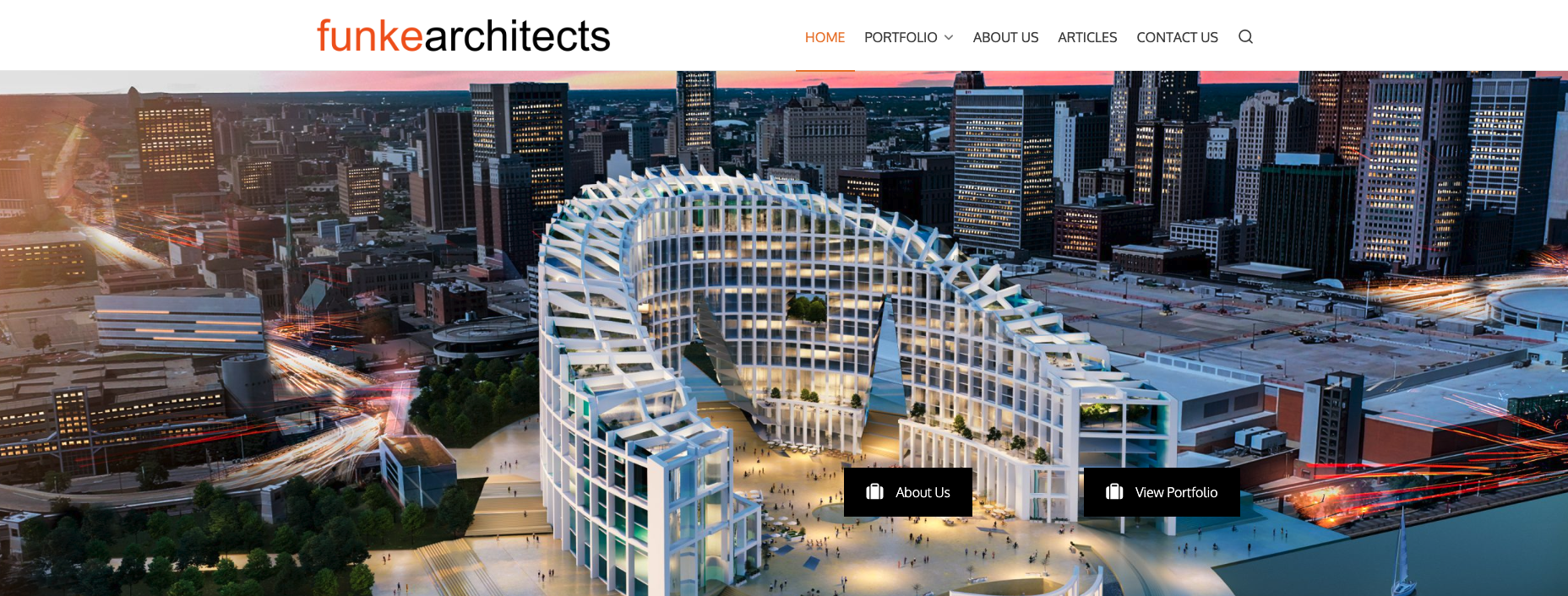 Funke Architects